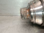 Replacement front left driveshaft for Audi A4 B8 (8K2) 2.0 TDI OEM IAM reference 8K0407271Q 8K0407271Q 