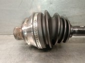 Replacement front left driveshaft for Audi A4 B8 (8K2) 2.0 TDI OEM IAM reference 8K0407271Q 8K0407271Q 