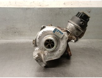 TURBOCHARGER 03L145702H 03L145701D 