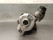 Recambio de turbocompresor para audi a4 b8 (8k2) 2.0 tdi referencia OEM IAM 03L145702H 03L145701D 
