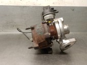 Recambio de turbocompresor para audi a4 b8 (8k2) 2.0 tdi referencia OEM IAM 03L145702H 03L145701D 