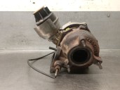 Recambio de turbocompresor para audi a4 b8 (8k2) 2.0 tdi referencia OEM IAM 03L145702H 03L145701D 