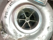 Recambio de turbocompresor para audi a4 b8 (8k2) 2.0 tdi referencia OEM IAM 03L145702H 03L145701D 