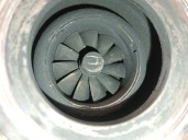 Recambio de turbocompresor para audi a4 b8 (8k2) 2.0 tdi referencia OEM IAM 03L145702H 03L145701D 