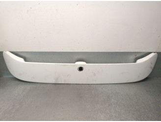 Replacement rear spoiler for Suzuki Baleno station wagon (EG) 1.8 i 16v (SY418) OEM IAM reference 8390063820 8390063820 
