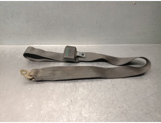CENTRAL REAR SEAT BELT 8498660G1 
