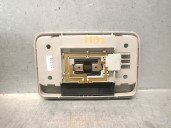 Replacement interior light for Suzuki Baleno station wagon (EG) 1.8 i 16v (SY418) OEM IAM reference 3621060G0 