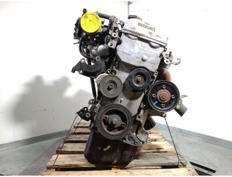COMPLETE ENGINE J18A 1120077E20 135944