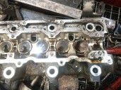 Recambio de culata para rover 45 i hatchback (rt) 2.0 idt referencia OEM IAM LDF107420 LDH100880