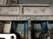 Cylinder head replacement part for Rover 45 I Hatchback (RT) 2.0 IDT OEM IAM reference LDF107420 LDH100880