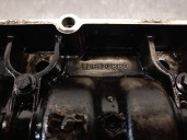 Recambio de culata para rover 45 i hatchback (rt) 2.0 idt referencia OEM IAM LDF107420 LDH100880