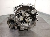 Recambio de caja cambios para skoda fabia i (6y2) 1.2 referencia OEM IAM GDP 02T300052S 31GDP030403