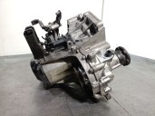 Recambio de caja cambios para skoda fabia i (6y2) 1.2 referencia OEM IAM GDP 02T300052S 31GDP030403