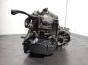 Recambio de caja cambios para skoda fabia i (6y2) 1.2 referencia OEM IAM GDP 02T300052S 31GDP030403