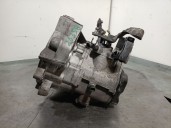 Recambio de caja cambios para skoda fabia i (6y2) 1.2 referencia OEM IAM GDP 02T300052S 31GDP030403