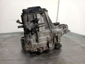 Recambio de caja cambios para skoda fabia i (6y2) 1.2 referencia OEM IAM GDP 02T300052S 31GDP030403