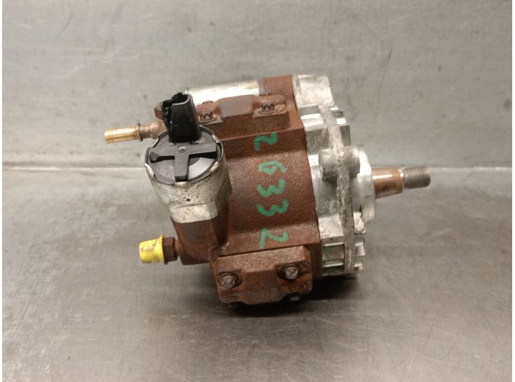 Recambio de bomba inyeccion para citroën c2 (jm_) 1.4 hdi referencia OEM IAM 9685440880 1920EP 5WS40008