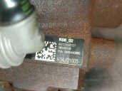 Recambio de bomba inyeccion para citroën c2 (jm_) 1.4 hdi referencia OEM IAM 9685440880 1920EP 5WS40008