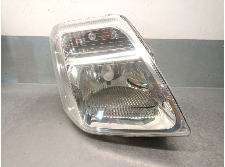 Replacement right headlight for Citroën C2 (JM_) 1.4 HDi OEM IAM reference 620670 620670 