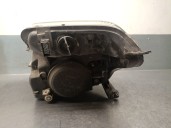 Replacement right headlight for Citroën C2 (JM_) 1.4 HDi OEM IAM reference 620670 620670 