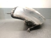 Replacement right headlight for Citroën C2 (JM_) 1.4 HDi OEM IAM reference 620670 620670 