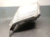 Recambio de faro izquierdo para citroën c2 (jm_) 1.4 hdi referencia OEM IAM 9680128380 620870 