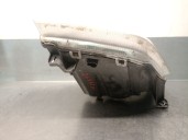 Replacement left headlight for Citroën C2 (JM_) 1.4 HDi OEM IAM reference 9680128380 620870 