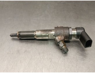 Recambio de inyector para citroën c2 (jm_) 1.4 hdi referencia OEM IAM 9663429280 