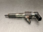Replacement injector for Citroën C2 (JM_) 1.4 HDi OEM IAM reference 9663429280 