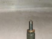 Recambio de inyector para citroën c2 (jm_) 1.4 hdi referencia OEM IAM 9663429280 