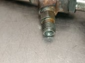 Recambio de inyector para citroën c2 (jm_) 1.4 hdi referencia OEM IAM 9663429280 