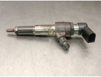 Recambio de inyector para citroën c2 (jm_) 1.4 hdi referencia OEM IAM 9663429280 