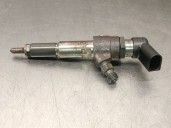 Recambio de inyector para citroën c2 (jm_) 1.4 hdi referencia OEM IAM 9663429280 