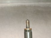 Recambio de inyector para citroën c2 (jm_) 1.4 hdi referencia OEM IAM 9663429280 