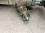 Recambio de inyector para citroën c2 (jm_) 1.4 hdi referencia OEM IAM 9663429280 