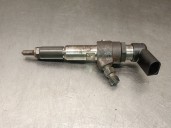 Recambio de inyector para citroën c2 (jm_) 1.4 hdi referencia OEM IAM 9663429280 