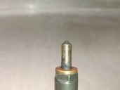 Recambio de inyector para citroën c2 (jm_) 1.4 hdi referencia OEM IAM 9663429280 