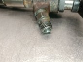Recambio de inyector para citroën c2 (jm_) 1.4 hdi referencia OEM IAM 9663429280 