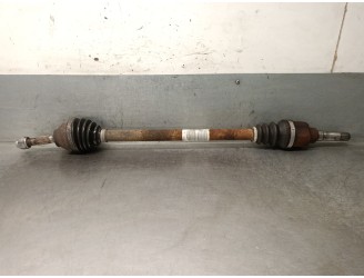 FRONT RIGHT DRIVESHAFT 9684678580 3273SX 