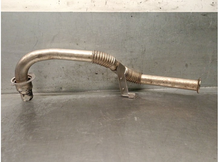 Recambio de tubo para citroën c2 (jm_) 1.4 hdi referencia OEM IAM 9660762280 161845 