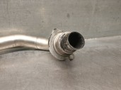 Recambio de tubo para citroën c2 (jm_) 1.4 hdi referencia OEM IAM 9660762280 161845 