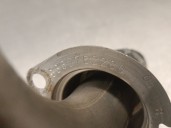 Recambio de tubo para citroën c2 (jm_) 1.4 hdi referencia OEM IAM 9660762280 161845 