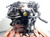 Replacement complete engine for Volkswagen Passat B6 Variant (3C5) 2.0 TDI 16V OEM IAM reference CBAB 03L100034F 499794