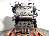 Replacement complete engine for Volkswagen Passat B6 Variant (3C5) 2.0 TDI 16V OEM IAM reference CBAB 03L100034F 499794