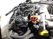 Replacement complete engine for Volkswagen Passat B6 Variant (3C5) 2.0 TDI 16V OEM IAM reference CBAB 03L100034F 499794