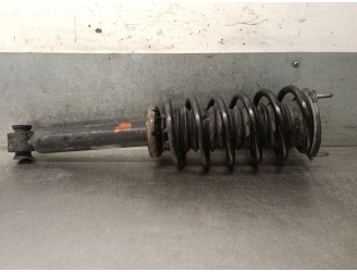 FRONT LEFT SHOCK ABSORBER 9682475580 520848 03071000503