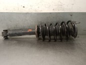 Replacement front left shock absorber for Citroën C5 III (RD_) 2.0 HDi 140 OEM IAM reference 9682475580 520848 03071000