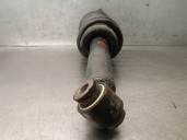 Replacement front left shock absorber for Citroën C5 III (RD_) 2.0 HDi 140 OEM IAM reference 9682475580 520848 03071000