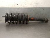Replacement front left shock absorber for Citroën C5 III (RD_) 2.0 HDi 140 OEM IAM reference 9682475580 520848 03071000