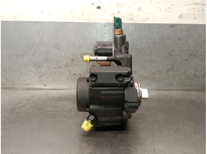 Replacement injection pump for Citroën C5 III (RD_) 2.0 HDi 140 OEM IAM reference 9656391680 1920LP 9424A110A